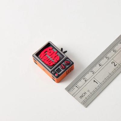 Mr.MojoFx ミスターモジョエフエックス TV Topper フットスイッチハット フットスイッチカバー 1個入 サイズ画像