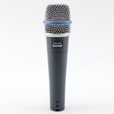 【中古】 SHURE BETA57A ボーカル/楽器両用 ダイナミックマイク