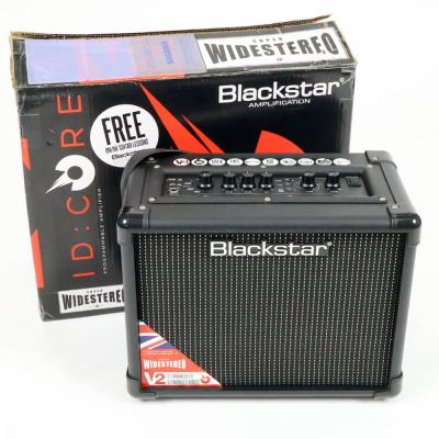 【中古】 ギターアンプ Blackstar ID:CORE STEREO 10 V2