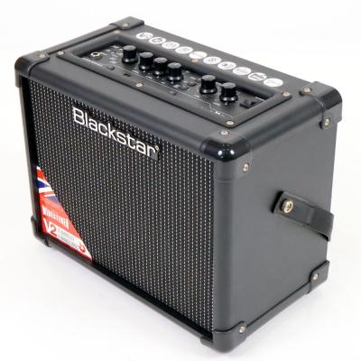 【中古】 ギターアンプ Blackstar ID:CORE STEREO 10 V2 右サイド