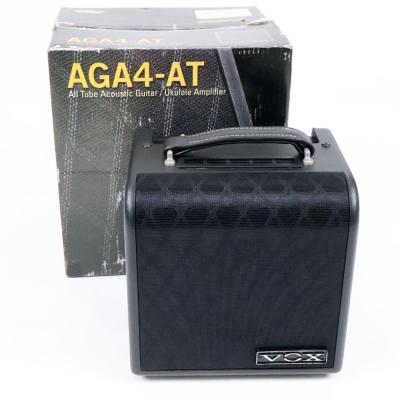 【中古】 アコースティックギターアンプ VOX AGA4-AT