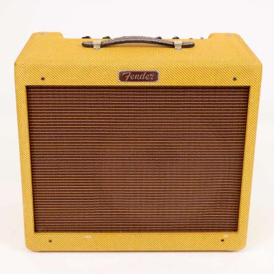 【中古】 ギターアンプ コンボ Fender Blues Junior III Tweed Limited Edition 真空管アンプ フェンダー ブルースジュニア ツイード