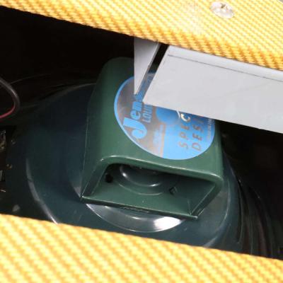 【中古】 ギターアンプ コンボ Fender Blues Junior III Tweed Limited Edition 真空管アンプ フェンダー ブルースジュニア ツイード スピーカー