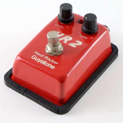 【中古】 ディストーション GUYATONE HR2 Hard Rocker 右サイド