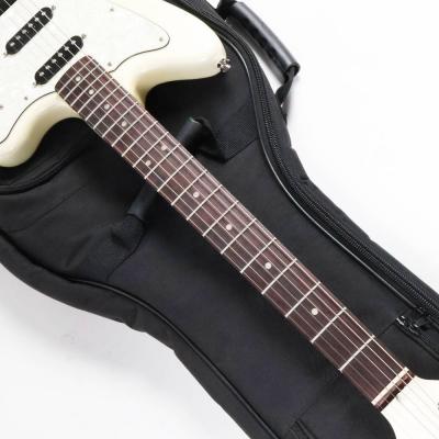 【中古】 Squier by Fender MAMI Jazzmaster PWT Scandal Mami Signature スクワイヤー スキャンダル マミモデル ジャズマスター ネック