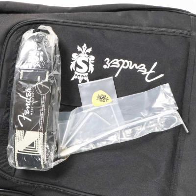 【中古】 Squier by Fender MAMI Jazzmaster PWT Scandal Mami Signature スクワイヤー スキャンダル マミモデル ジャズマスター 付属品画像