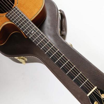 【中古】アコースティックギター K.Yairi Kヤイリ WY-1 2007年製 エレアコ Alvarez アルバレス ネック