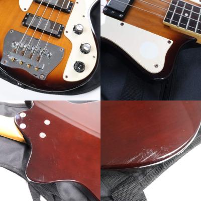 【中古】 IBANEZ アイバニーズ JTKB200 BS Jet King 4弦エレキベース 傷