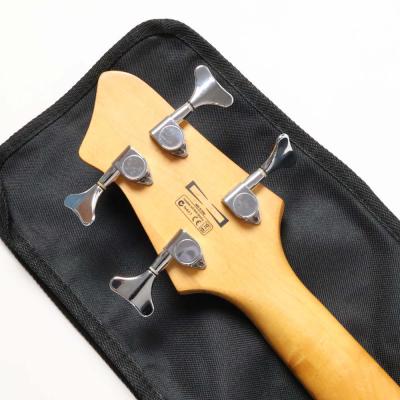 【中古】 IBANEZ アイバニーズ JTKB200 BS Jet King 4弦エレキベース ヘッド裏画像