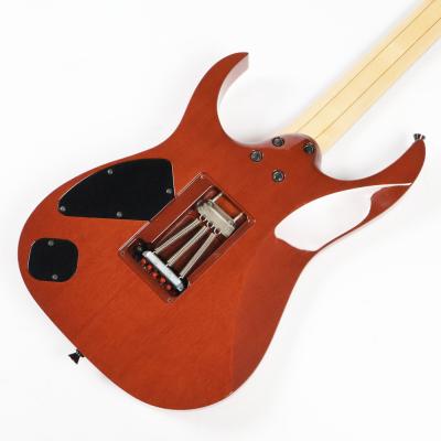 【中古】 エレキギター Ibanez J.Custom RG8470F Prominence 2007年製 イバニーズ Jカスタム 日本製 Dimarzioピックアップ搭載 アイバニーズ ボディバック