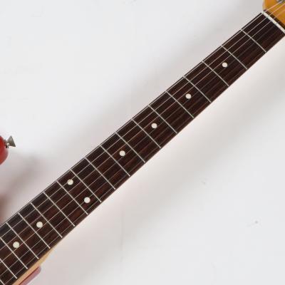 【中古】 フェンダー ジャパン Fender Japan Stratocaster ST62-58US TRD 2004年〜2005年製 ストラトキャスター エレキギター 指板
