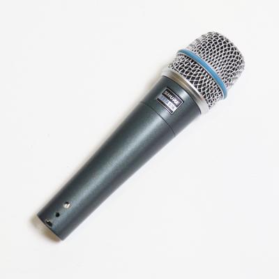 【中古】 SHURE BETA57A ボーカル/楽器両用 ダイナミックマイク