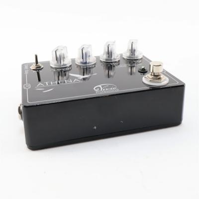 【中古】 オーバードライブ Vivie ATHENA ギターエフェクター ヴィヴィー アティーナ アシーナ アテナ 詳細画像