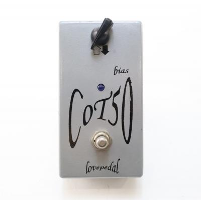 【中古】 Lovepedal ラブペダル COT 50 ギターエフェクター