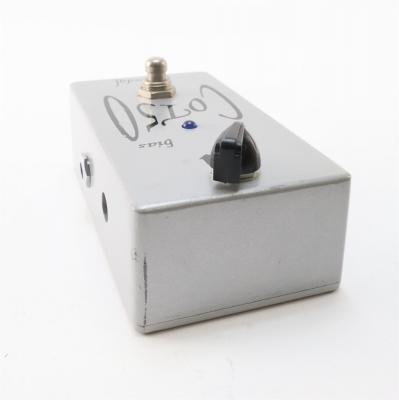 【中古】 Lovepedal ラブペダル COT 50 ギターエフェクター 詳細画像