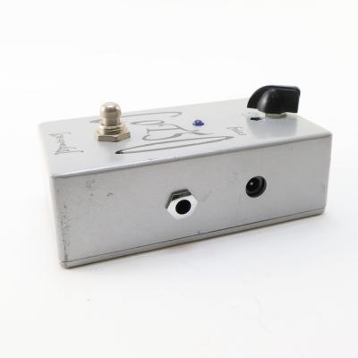 【中古】 Lovepedal ラブペダル COT 50 ギターエフェクター 詳細画像