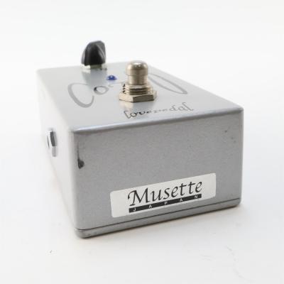 【中古】 Lovepedal ラブペダル COT 50 ギターエフェクター 詳細画像