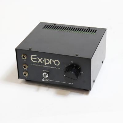 【中古】 アッテネーター EX-PRO DM-05