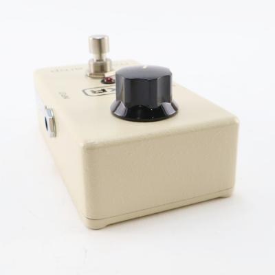 【中古】 ブースター エフェクター MXR M-133 MICRO AMP マイクロアンプ ギターエフェクター 詳細画像