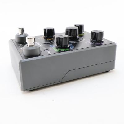 【中古】 LINE6 ライン6 POD Express Bass マルチエフェクター ベースエフェクター 詳細画像