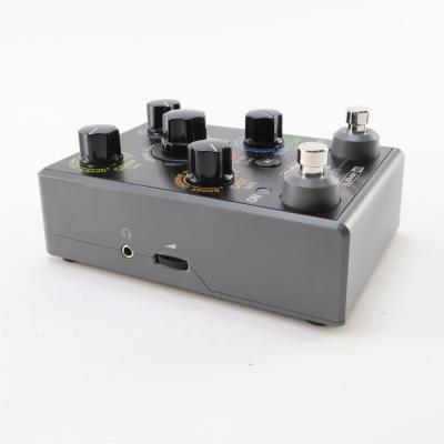 【中古】 LINE6 ライン6 POD Express Bass マルチエフェクター ベースエフェクター 詳細画像