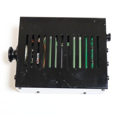 【中古】 Crews Maniac Sound GB-VI パワーアッテネーター 天板