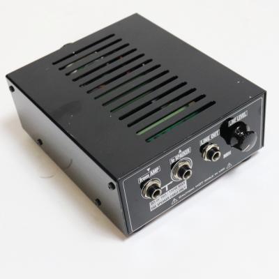 【中古】 Crews Maniac Sound GB-VI パワーアッテネーター アングル