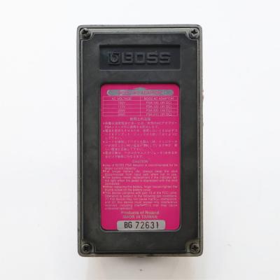 【中古】 デジタルリバーブ ディレイ エフェクター BOSS RV-3 Digital Reverb Delay ボス ギターエフェクター 詳細画像