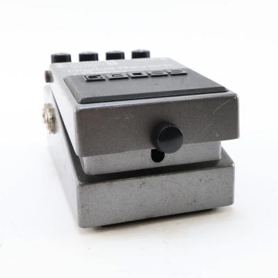 【中古】 デジタルリバーブ ディレイ エフェクター BOSS RV-3 Digital Reverb Delay ボス ギターエフェクター 詳細画像