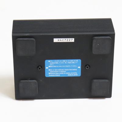 【中古】 ダイレクトボックス DIボックス BOSS DI-1 Direct Box D.Iボックス 側面