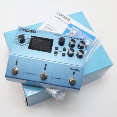 【中古】モジュレーションエフェクター BOSS MD-500 ボス モジュレーションエフェクター