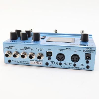 【中古】モジュレーションエフェクター BOSS MD-500 ボス モジュレーションエフェクター プラグインアウト