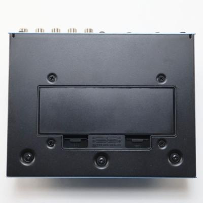 【中古】モジュレーションエフェクター BOSS MD-500 ボス モジュレーションエフェクター 本体画像 裏