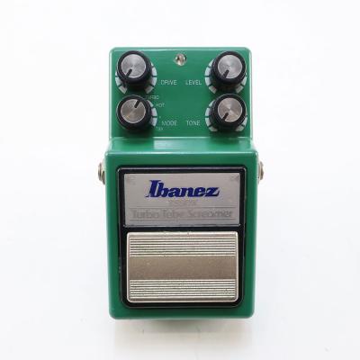 【中古】 IBANEZ TS9DX ギターエフェクター