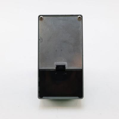 【中古】 IBANEZ TS9DX ギターエフェクター 裏面