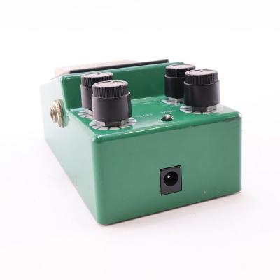 【中古】 IBANEZ TS9DX ギターエフェクター 背面
