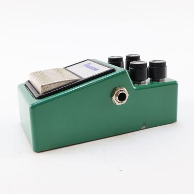 【中古】 IBANEZ TS9DX ギターエフェクター 側面