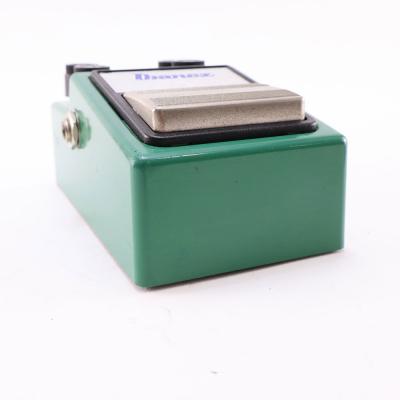 【中古】 IBANEZ TS9DX ギターエフェクター 前面