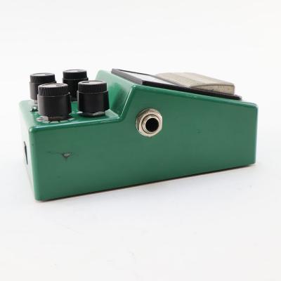 【中古】 IBANEZ TS9DX ギターエフェクター 側面