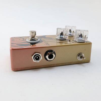 【中古】 コンプレッサー Vivie FenneComp 側面