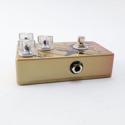 【中古】 コンプレッサー Vivie FenneComp 側面