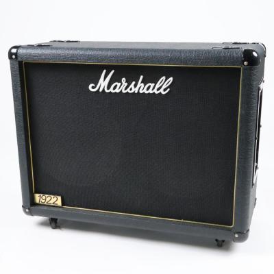 【中古】 MARSHALL マーシャル 1922 スピーカーキャビネット
