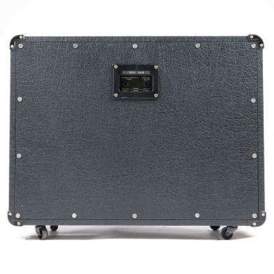 【中古】 MARSHALL マーシャル 1922 スピーカーキャビネット 本体画像 裏