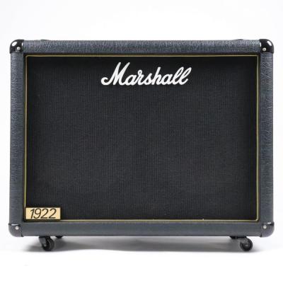 【中古】 MARSHALL マーシャル 1922 スピーカーキャビネット 本体画像