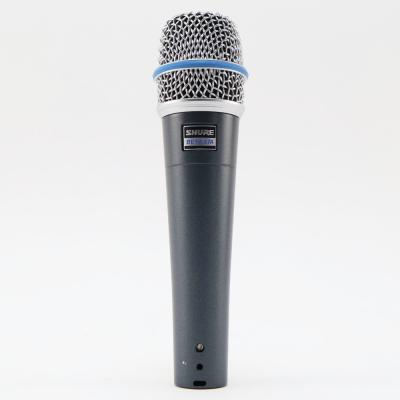 【中古】 SHURE BETA57A ボーカル 楽器両用 ダイナミックマイク