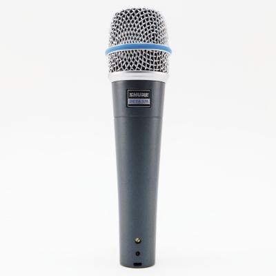 【中古】 SHURE BETA57A ボーカル 楽器両用 ダイナミックマイク