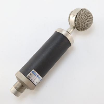 【中古】 マイク コンデンサーマイク Blue Microphones baby bottle SL ベビーボトル SL マイクロフォン ベイビーボトル 詳細画像