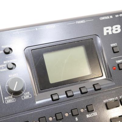 【中古】 デジタルレコーダー ZOOM R8 ズーム 詳細画像
