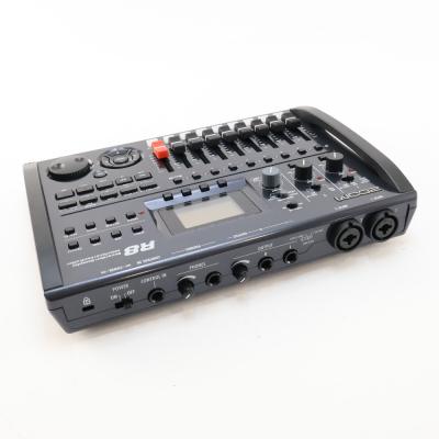【中古】 デジタルレコーダー ZOOM R8 ズーム 詳細画像
