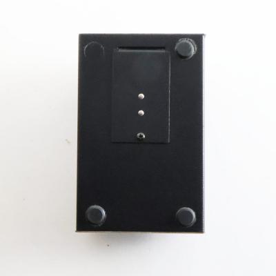 【中古】 アナログコーラス エフェクター ELECTRO-HARMONIX SMALL CLONE スモールクローン ギターエフェクター 裏面